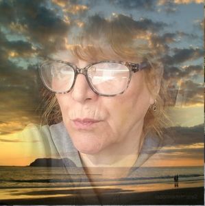 Meet your Posher, Darlene